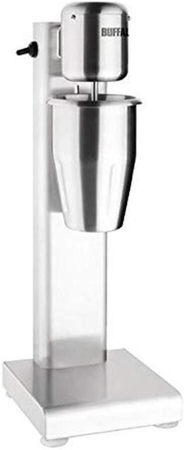 Single Milkshake Spindel Mixer