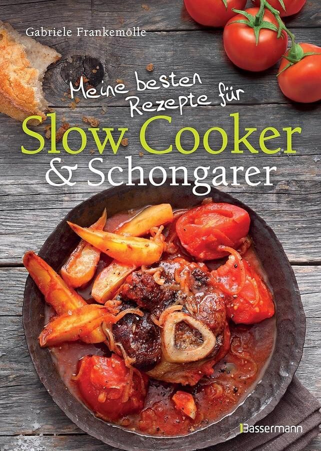 Slow Cooker Recepten voor Smaakvolle Maaltijden