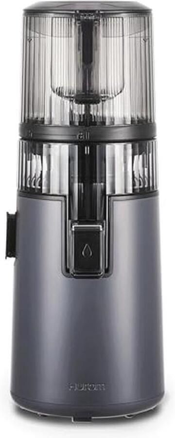 Slow Juicer voor Fruit en Groenten met 1.8L Capaciteit
