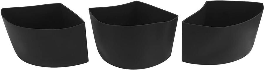 Slowcooker Divider Liner Herbruikbare Pot Liner Maaltijden Bereiden 3 Maaltijden Tegelijk