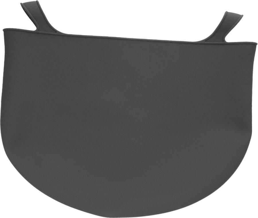Slowcooker Liner Siliconen Inzet Dagelijks Koken Herbruikbaar & Vaatwasserbestendig 38x32x2cm Grijs