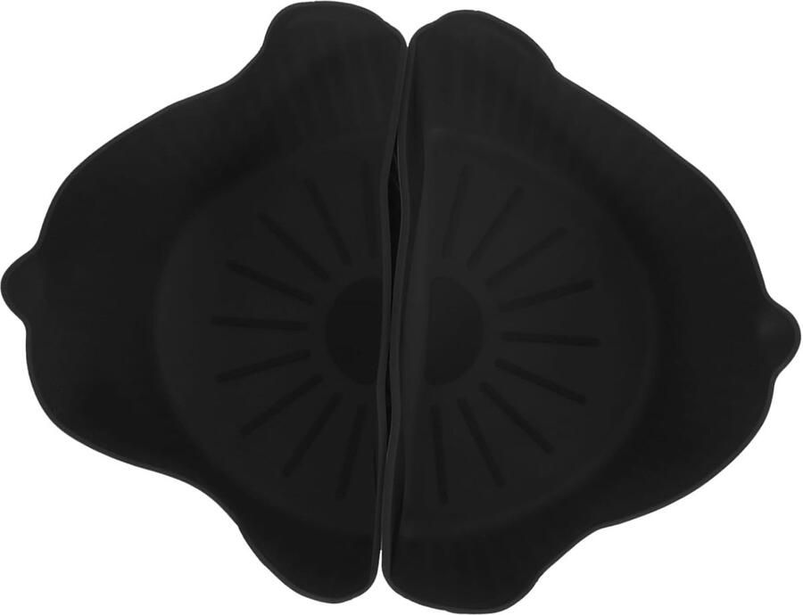 Slowcooker Liners Siliconen Pot Hoes Gemakkelijk Koken Herbruikbaar & Vaatwasserbestendig 275 x 215 x 11 cm