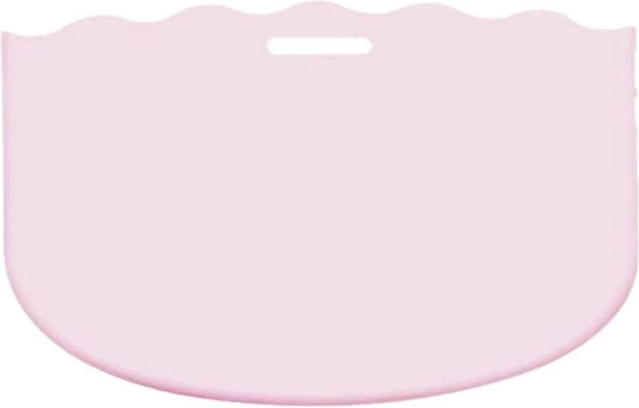Slowcooker Voering Kookzak Insert Maaltijd Bereiden Herbruikbaar Siliconen 31x48cm Roze