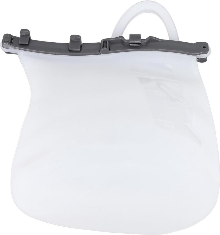 Slowcooker Zakken Kookzakken Pekelzakken Voedsel Bereiden BPA-Vrij Siliconen 1500 Ml Capaciteit