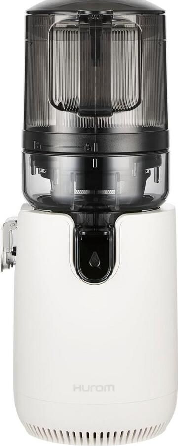 Slowjuicer Koud Persen voor Groenten & Fruit 1.6L Capaciteit BPA-vrij