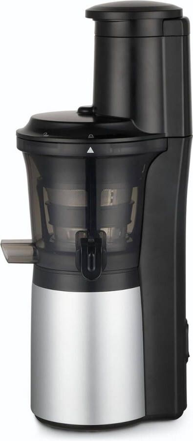 Slowjuicer Sapcentrifuge Groenten en Fruitpers Anti Drup Juicer - Foto 13