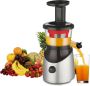 Lexium Slowjuicer Sapcentrifuge Slow Juicer Groente En Fruit - Thumbnail 1