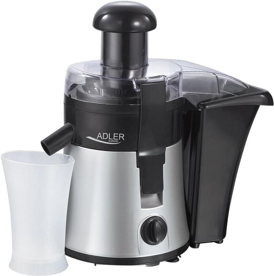 Slowjuicer voor Gezonde Smoothies en Sappen