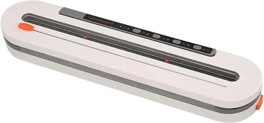 Sluitmachine Automatische vacuümverpakkingsmachine Voedselvacuümverzelaar for droog nat zacht poeder Huishoudelijk voedselopslag Sluitmachine