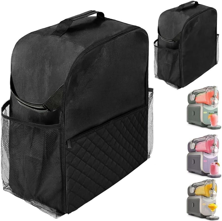 Slush machine tas voor 3.7L 53 x 47 x 23 cm