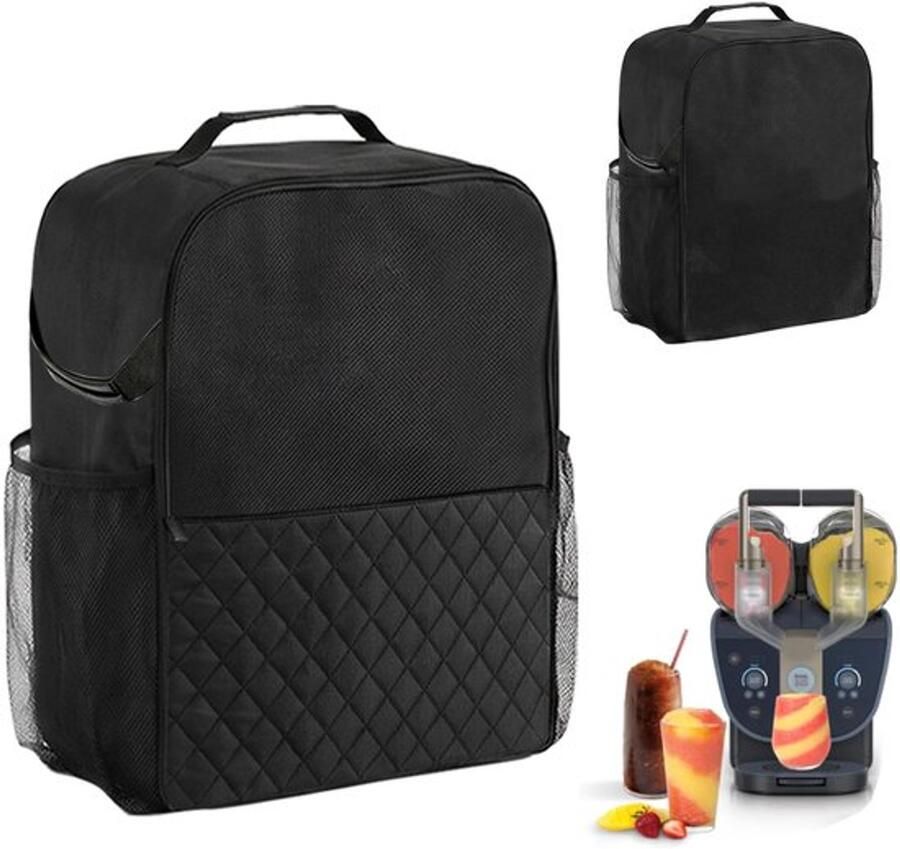 Slush machine tas voor 4.2L 45 x 48 x 32 cm