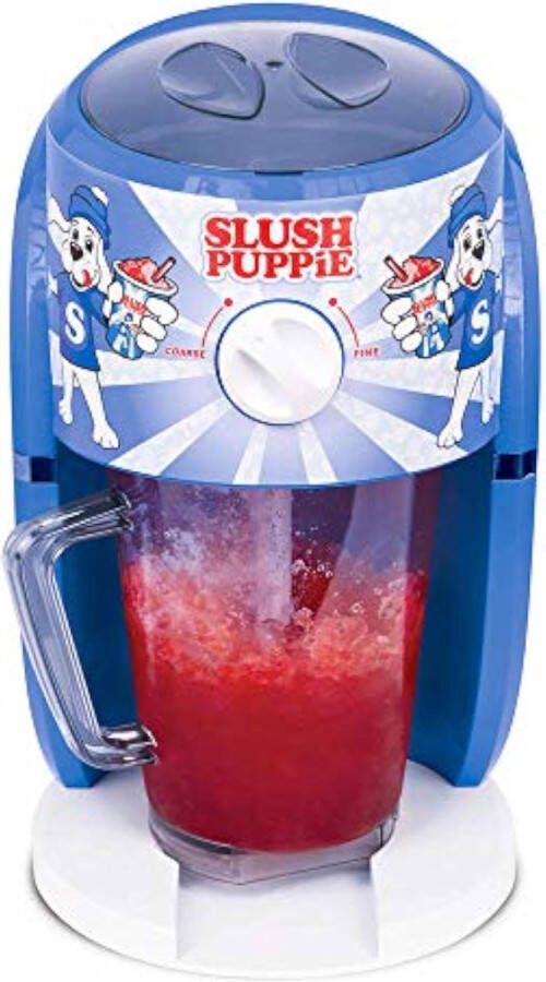 Slushpuppy Slushie Maker Slush Puppy