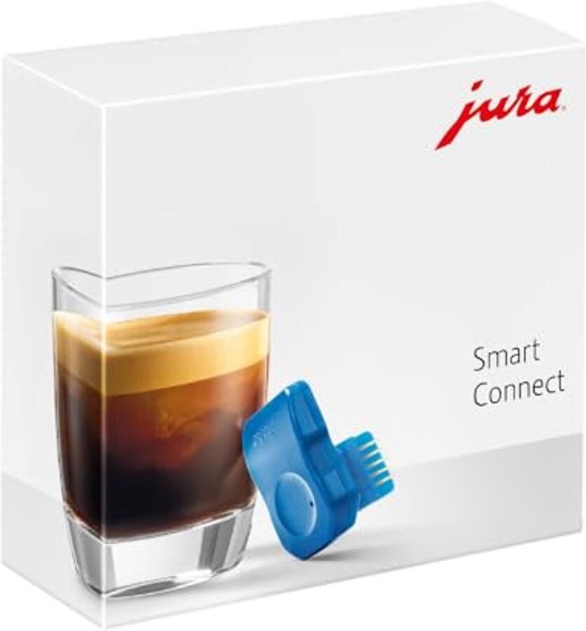 Smart Connect Bluetooth Koffieapparaat