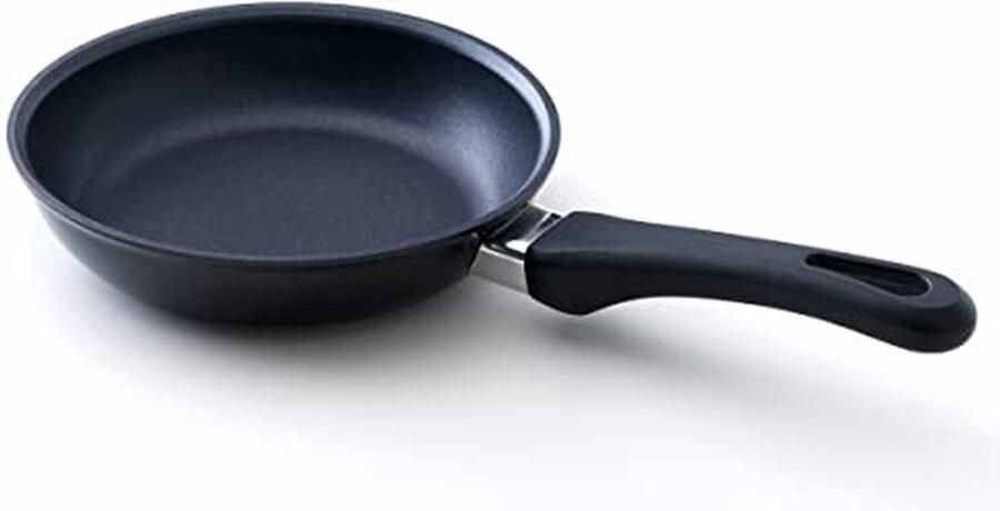 Snackpan 18 cm Ideale pan voor noten snacks en spek