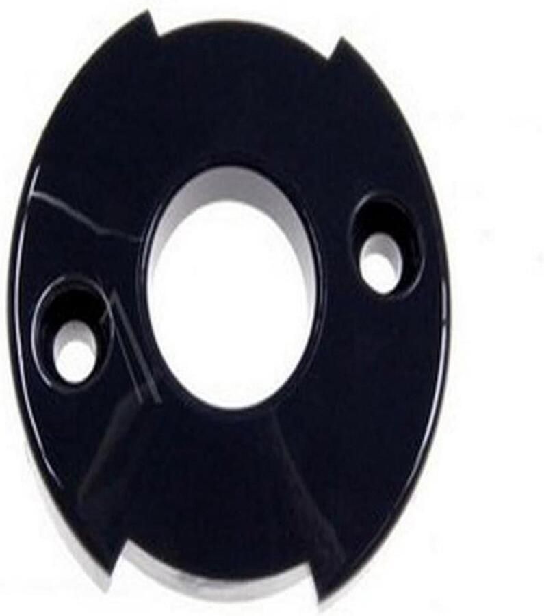 Sneldeksel Keukenmachine Reserveonderdeel Accessoire Keukenapparatuur Onderhoud Specifiek Model Niet Gespecificeerd Transparant - Foto 1