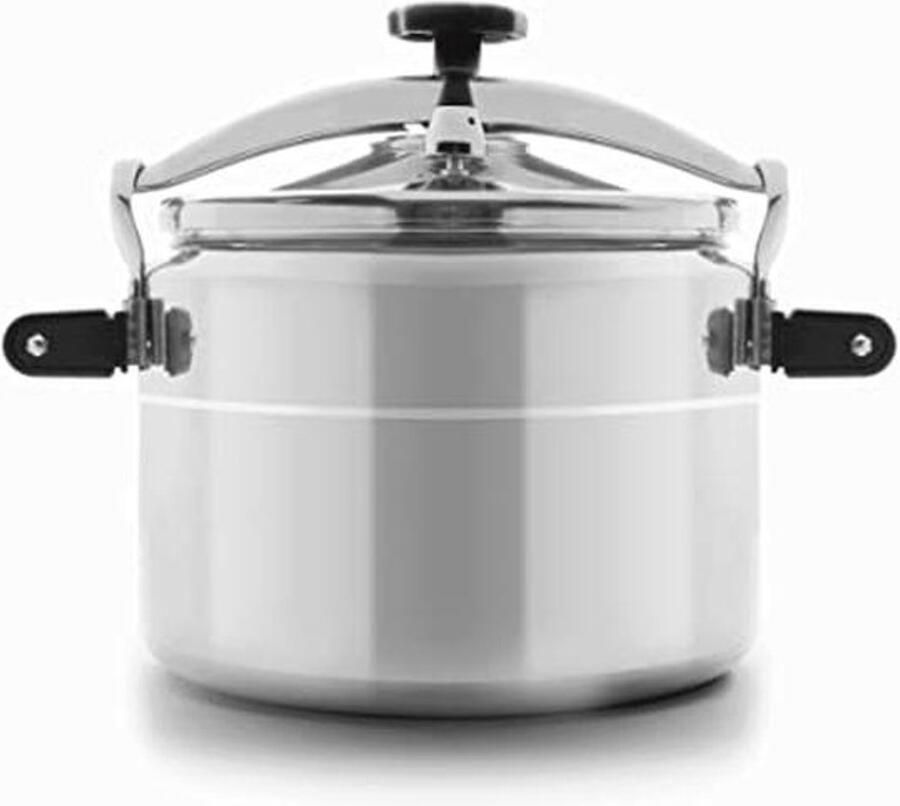 Snelkookpan 22 Liter Snelle en Efficiënte Koken voor Elke Keuken