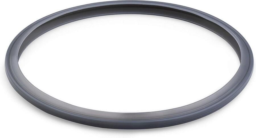 Snelkookpan 3 liter Grijs Ideaal voor snelle en gezonde maaltijden