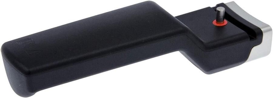 Snelkookpan Accessoire Pan Onderdeel Snel Koken Gepolijst Roestvrij Staal 18 cm Zwart