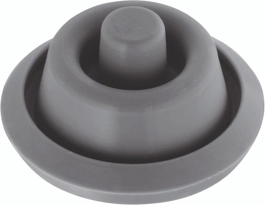 Snelkookpan Afdichting Reserveonderdeel Kooksignaal Snel Koken Geschikt voor 2.5-8.5L 2 x 1 x 1 cm