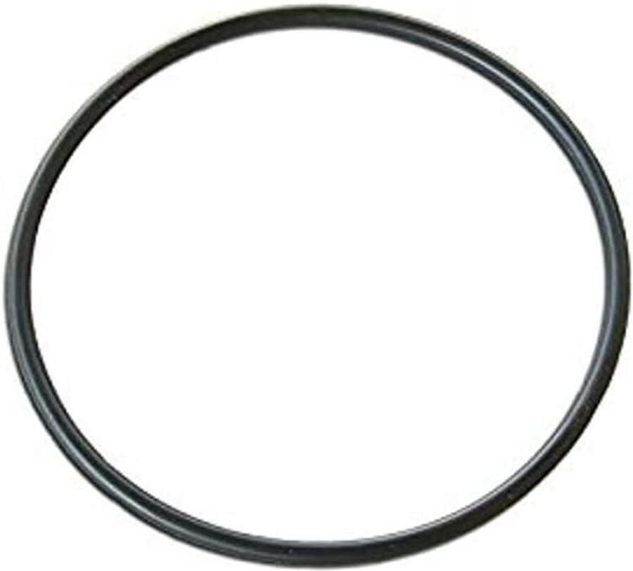 Snelkookpan Afdichting Reservering Ring Veilig Koken Luchtdichte Afsluiting 173 x 166 cm Metaalkleur