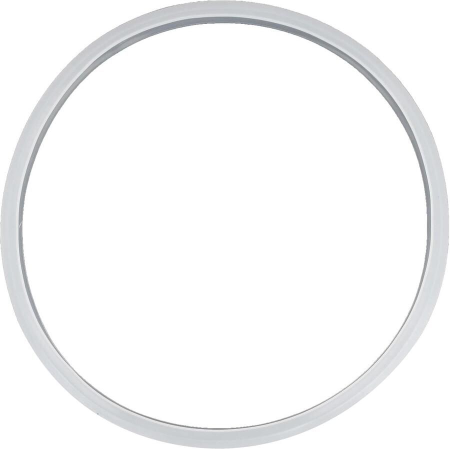 Snelkookpan Afdichtring Vervangende Pakking Veilig Koken Voedselveilige Siliconen 26cm Diameter