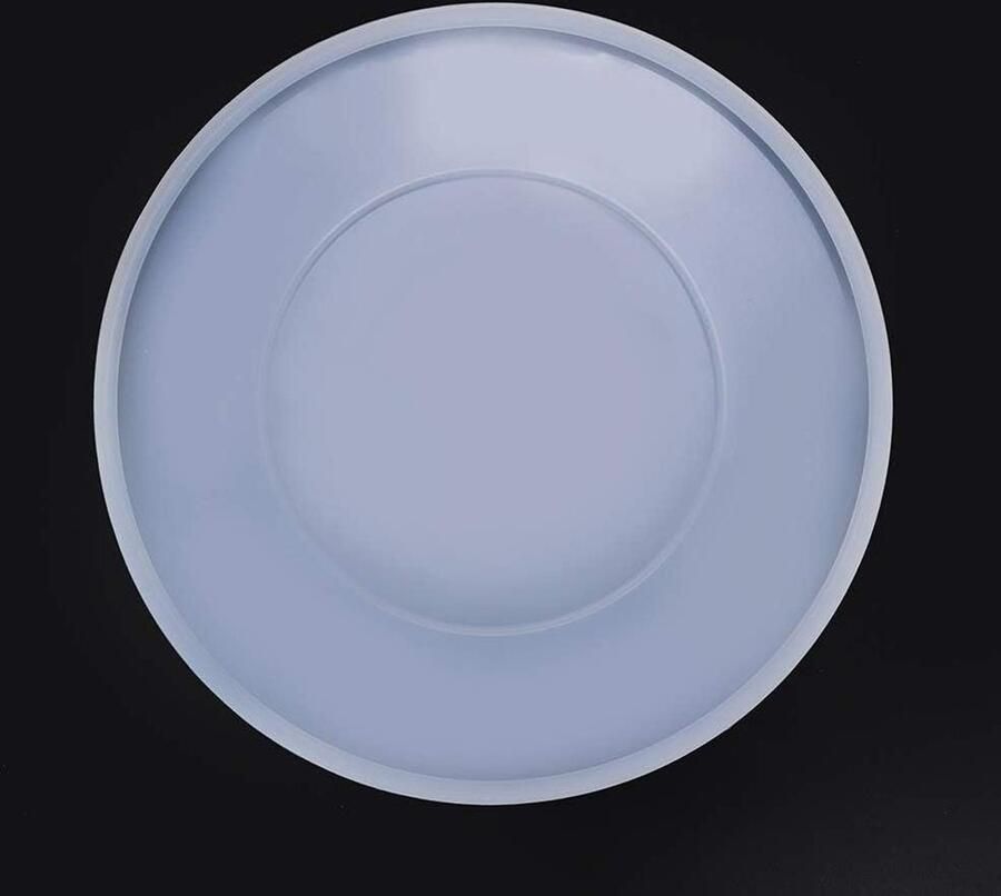 Snelkookpan Deksel Deksels voor Snelkoker Voedsel Bewaren Food-Grade Siliconen 24.5 cm Grijs