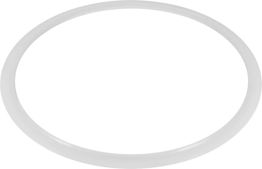 Snelkookpan Pakking Afdichtring Keuken Veilig Koken Voedselveilig Siliconen 24 Cm Binnendiameter