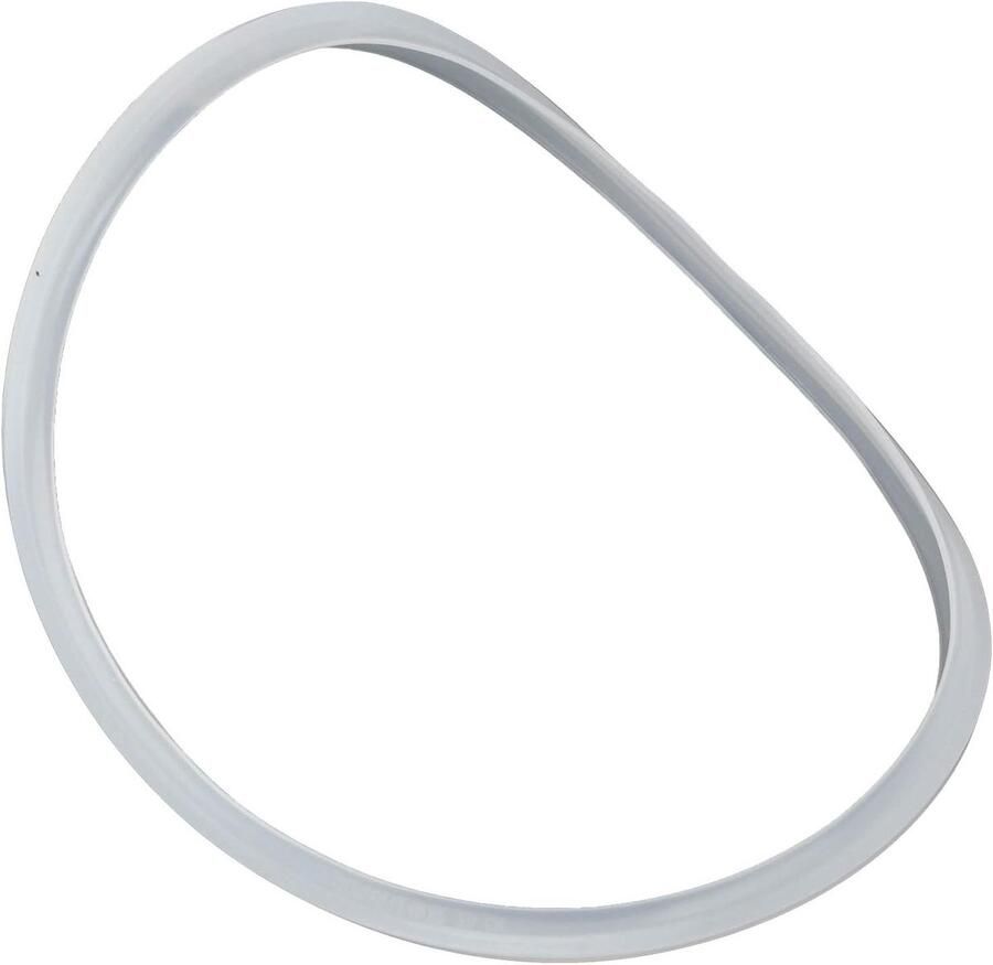 Snelkookpan Pakking Snelkookpan Ring Koken Food Grade 32CM Grijs