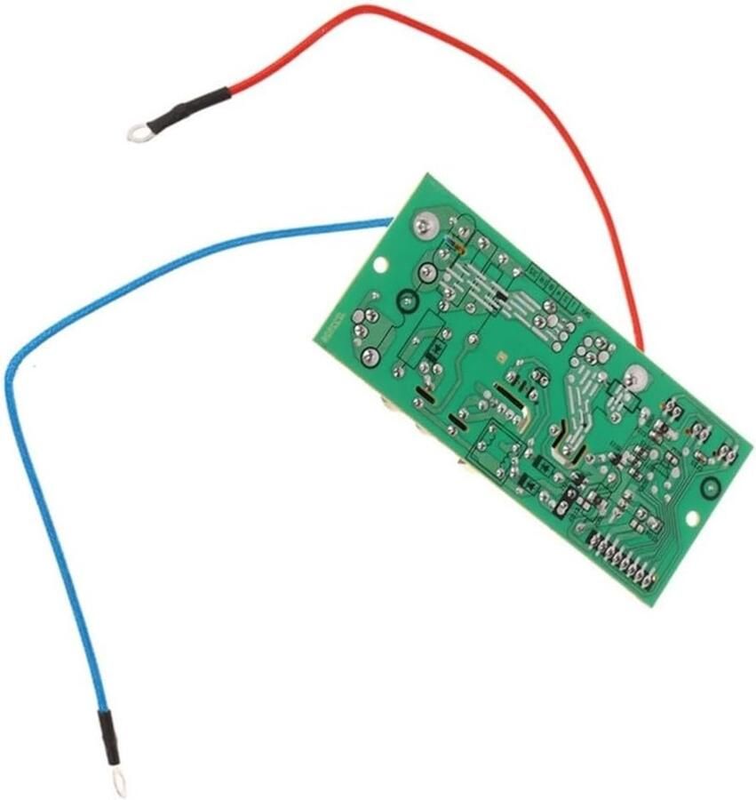 Snelkookpan Power Board Printplaat Reparatie Apparaat Herstellen Exacte Model Fit 8 x 13 x 2 cm