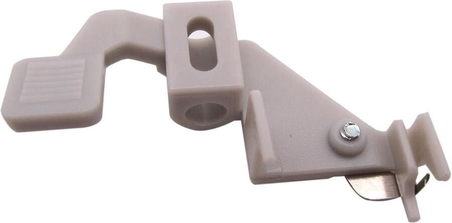 SnelShoppen 1PCS Naald Draadinsteker Vervangend voor Broodmachine CS10s FS40s FS60s FS70WTx SH40 Handig en Efficiënt Naaiaccessoire