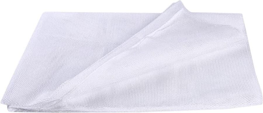 SnelShoppen 2 Pack Reusable Rice Cooking Net Polyester Napkin 100x115cm Perfect voor Sushi Restaurant Keuken Rijstkoker Eenvoudig Schoon te Ma