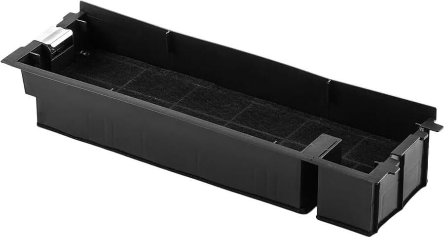 SnelShoppen Actieve Koolfilter Afzuigkap Convectie Filter Elica CFC0140075 Universele Koolstoffilter voor Keuken Verbetert Luchtkwaliteit 1 St