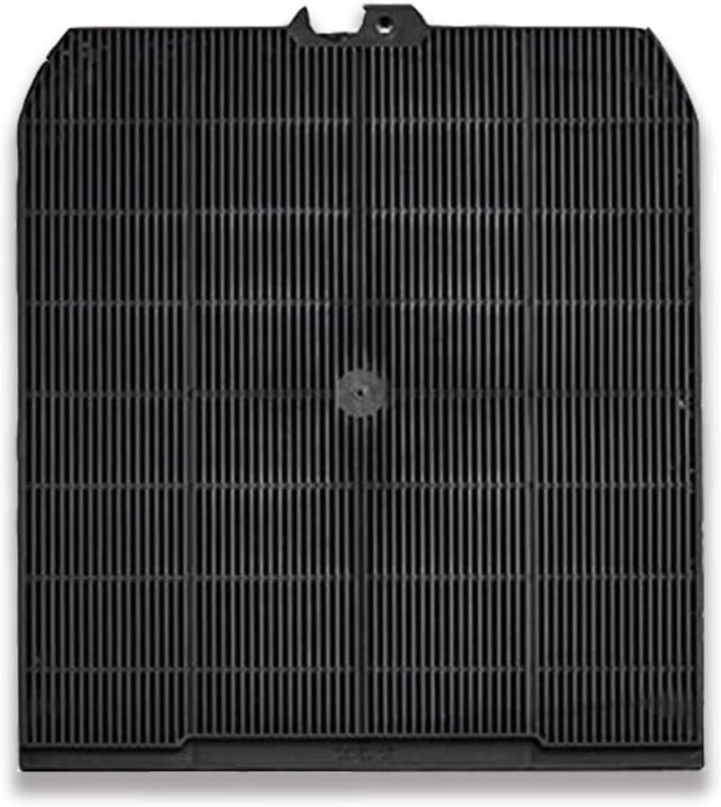 SnelShoppen Actieve Koolfilter Compatibel met Falmec Type 3 Vervangingsfilter voor Afzuigkap Falmec F52 Afmetingen: 21 2 x 23 5 x 3 cm Ideaal
