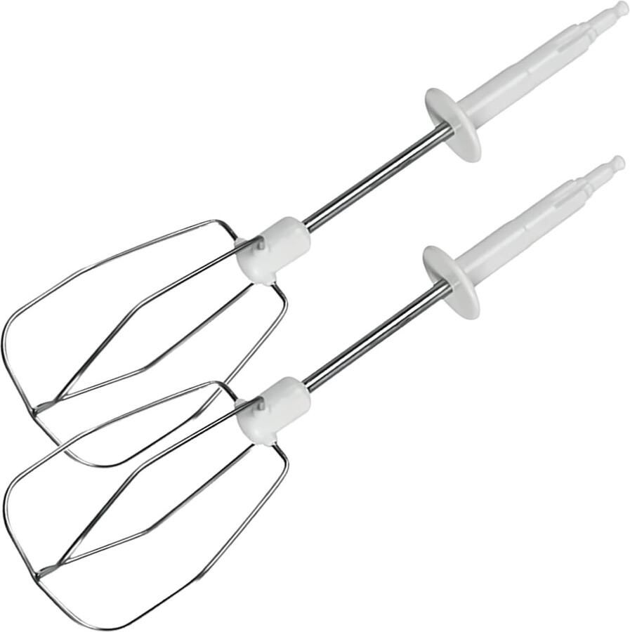 SnelShoppen Beater voor Hand Mixer Geschikt voor Moulinex Major BLCM01 RVS 210 mm 10 Jaar Garantie Keuken Accessoire