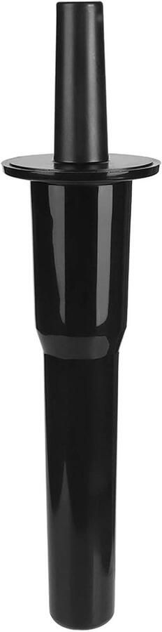 SnelShoppen Blender Accelerator Plastic Stick Plunger Vervangstuk voor Mixers Ideaal voor Vitamix Keuken Accessoire Perfecte Mix 100% Nieuw
