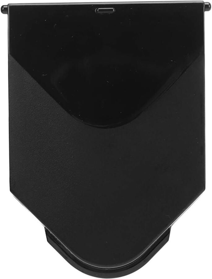 SnelShoppen Blender Lid Spout Cover Vervanging voor Ninja NJ600 NJ602 BL500 BL781 Accessoires Perfecte Pasvorm Duurzaam en Economisch