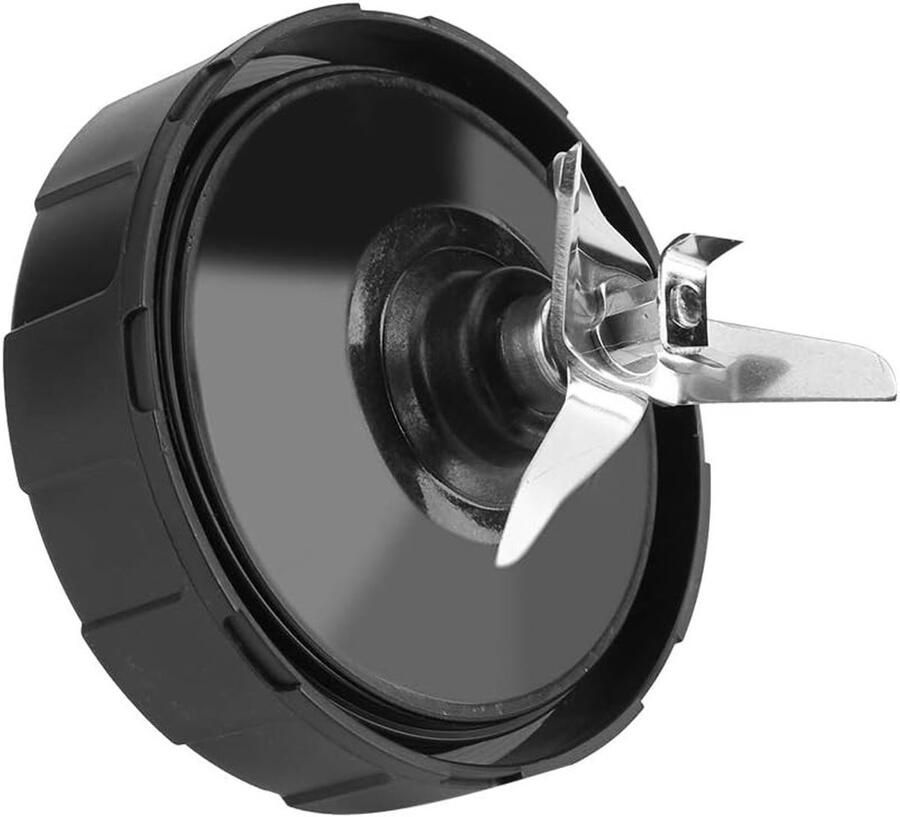 Vervangende Onderbladen voor Blender 7 Fin Extractor Mes Geschikt voor 1000W en 1500W Nutri Mixers en Smoothie Makers