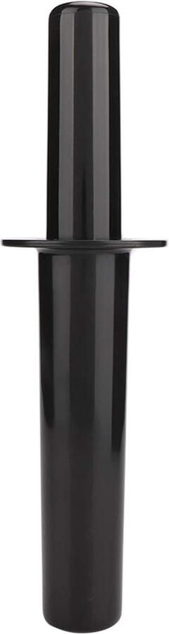SnelShoppen Blender Tamper 24cm Plastic Muddler voor Blender Mixer Duurzaam en Praktisch Ideaal voor Keuken Mix Thicker Ingrediënten Gemakke