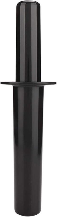 SnelShoppen Blender Tamper 24cm Plastic Muddler voor Blender Mixer Duurzaam en Praktisch Ideaal voor Keuken Mix Thicker Ingrediënten Gemakke