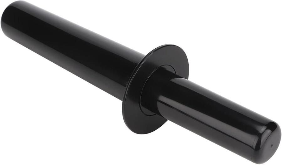 SnelShoppen Blender Tamper Muddler 24 Cm Plastic Stirrer Rod Keukenaccessoire voor Handmixer en Bartender Vervangingsonderdeel Duurzaam en V