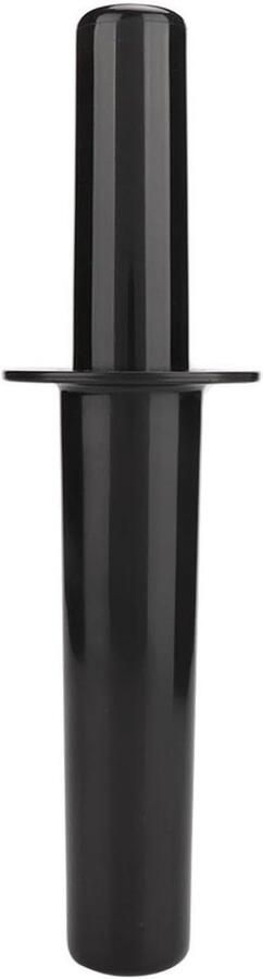 SnelShoppen Blender Tamper Plunger Accelerator Stick 24cm Perfect voor Makkelijk Mixen van Dikke Ingrediënten Keuken Accessoire voor Blender en