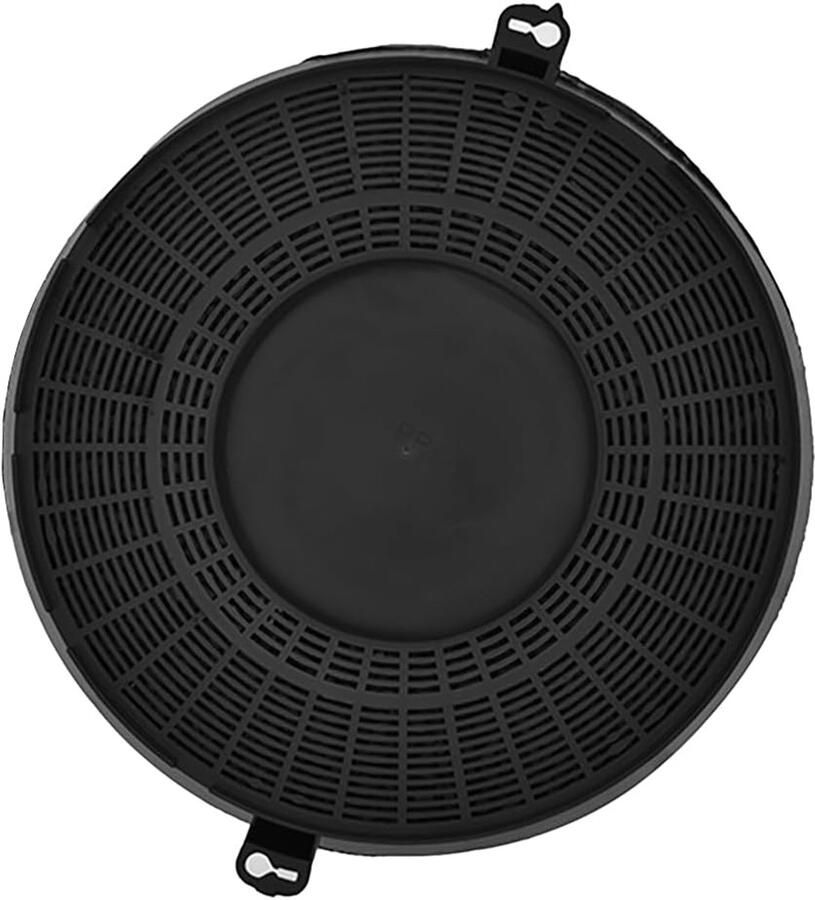 SnelShoppen Carbon Filter voor Afzuigkap Geschikt voor Elica en Electrolux Type 48 AMC037 1 Stuk Keuken Accessoires