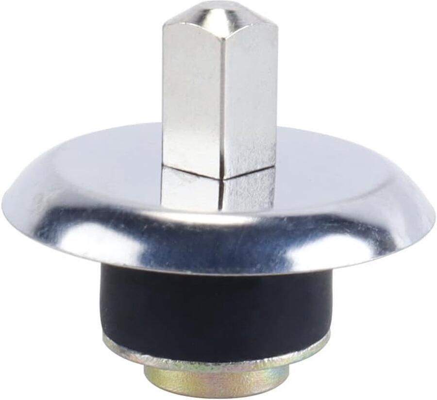 SnelShoppen Drive Clutch Pin Vervangingsonderdeel voor Osterizer Mixers Blender Accessoires Koppelingsonderdelen Stabiliteit Keuken 1 Stuk
