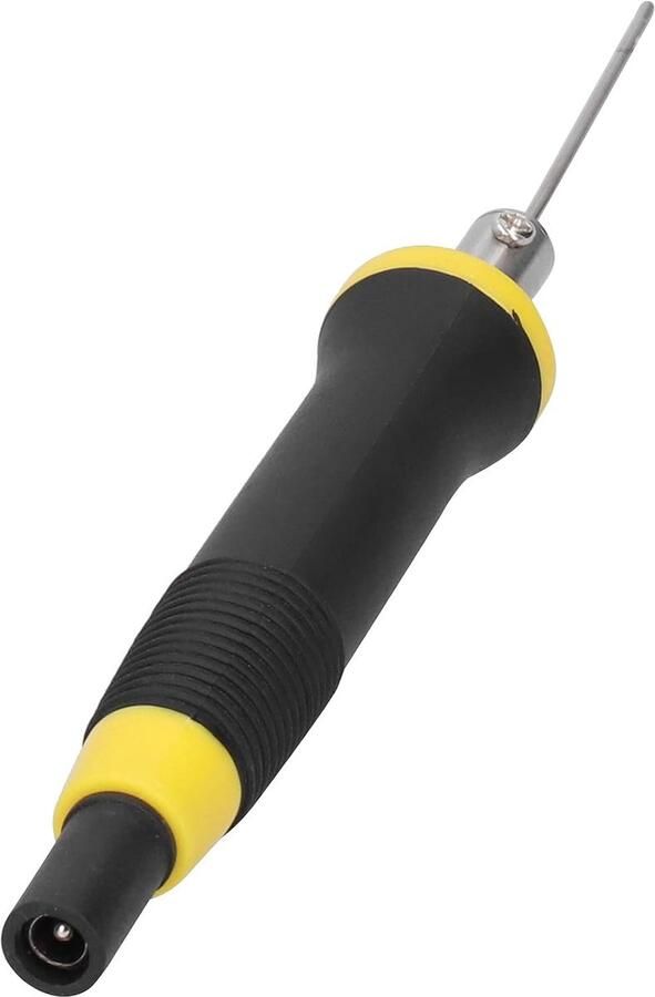 SnelShoppen Elektrische Foam Cutter Polystyreen Snijmachine Pen Tool 36W Styrofoam Snijpen en Handgraveertool voor Glad en Schoon Snijden van Fo