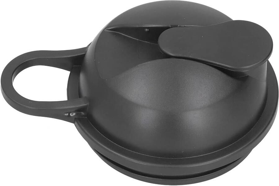 SnelShoppen Flip Top Deksel Juicer Vervangingsonderdeel ABS Plastic Geschikt voor Blender en Mixers Voedselveilig Makkelijk Schoon te Maken Duu