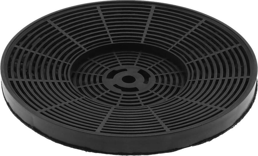 SnelShoppen Geactiveerd Koolstoffilter Afzuigkap Filter 175mm Geschikt voor Cosmo 5MU30 5MU36 Ventilatiefilter Keuken Filter