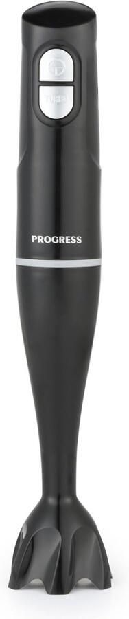 SnelShoppen Hand Blender met Turbo Functie RVS Bladen Afneembaar Ontwerp Eenvoudig Schoonmaken Compact en Lichtgewicht 200W Zwart voor Soepen