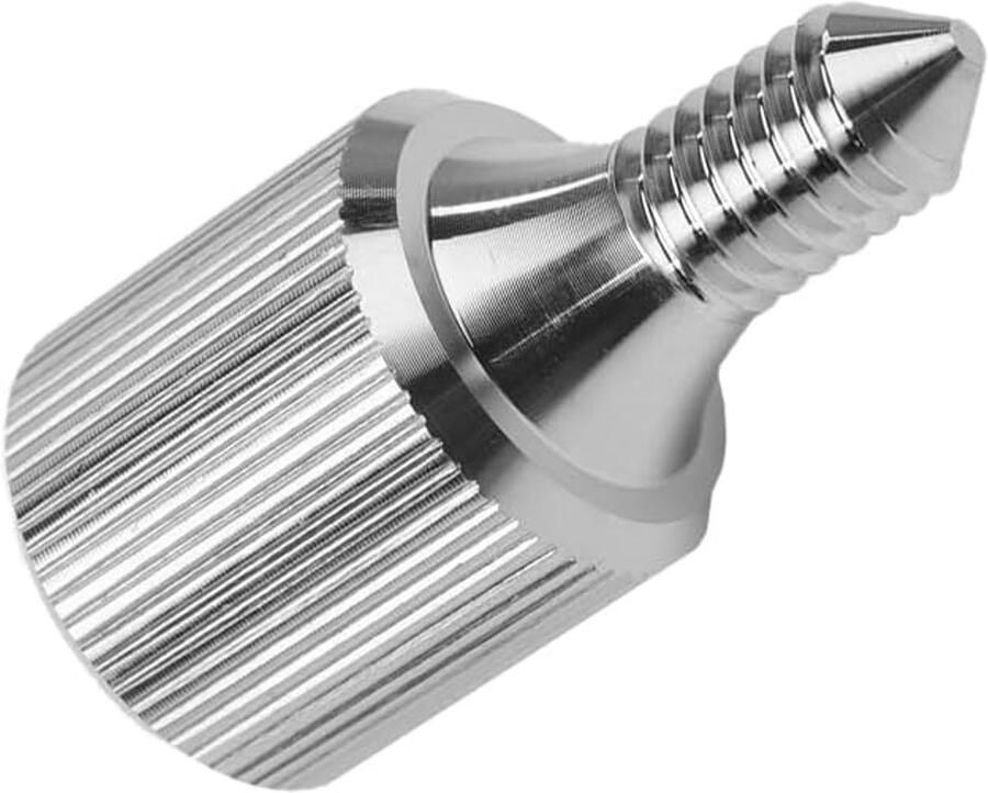 SnelShoppen Heavy Duty Mixer Bevestigingsschroeven Set Geschikt voor Bowl Lift Tilt Hoofd Mixer Roestvrij Staal Eenvoudige Installatie Keukenacc