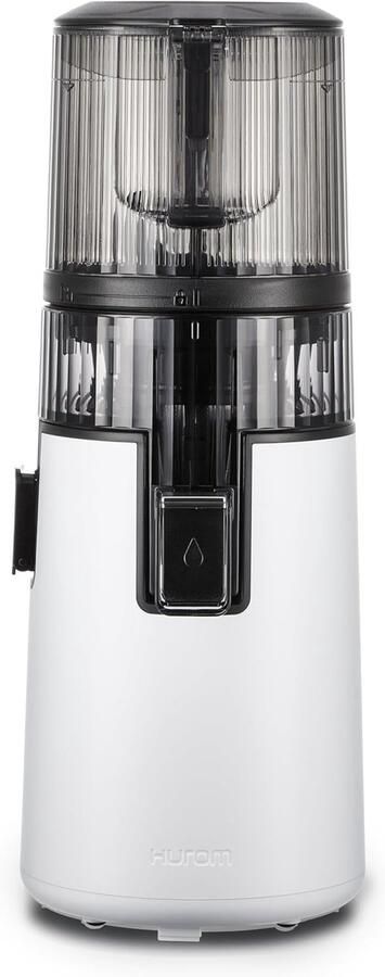 SnelShoppen Hurom H70ST Nieuwe Slow Juicer Elektrische Koudpers Juicer voor Fruit & Groenten 1.8L Capaciteit Automatische Juicfunctie BPA Vr