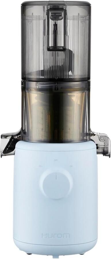 SnelShoppen Hurom Slow Juicer Citruspers voor Groenten en Fruit H310A Elektrische Koude Pers Stille Motor Gemakkelijk te Reinigen 220 ml 1